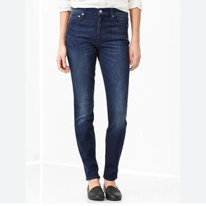 Gap NWT Revolution 1969 True Skinny jeans 26r